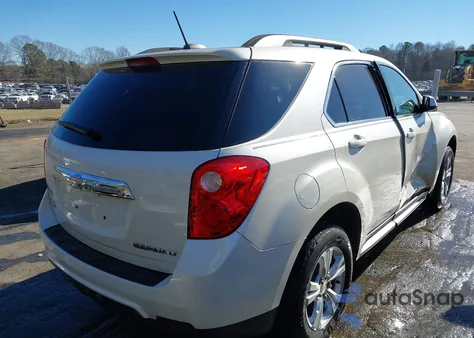2015 Chevrolet Equinox 2Lt from USA, damaged, VIN 1GNALCEK9FZ109219